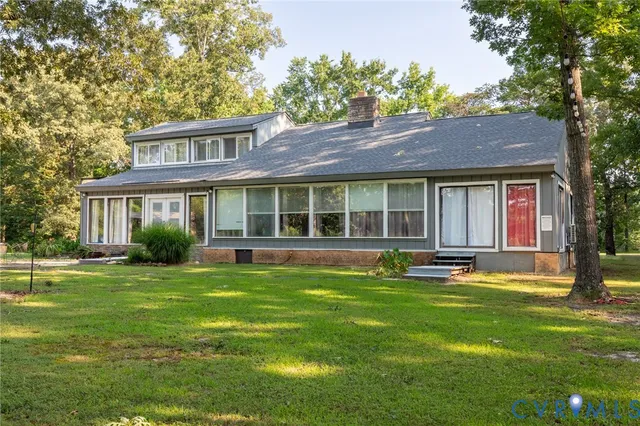 $650,000 | 17009 Faithful Run, Montpelier, VA 23192