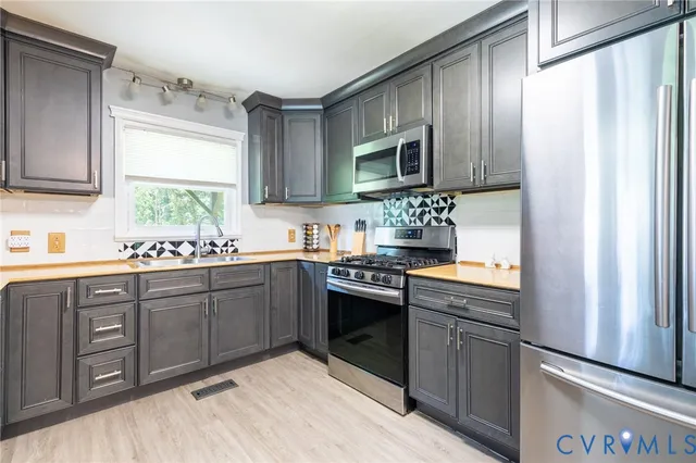 $650,000 | 17009 Faithful Run, Montpelier, VA 23192