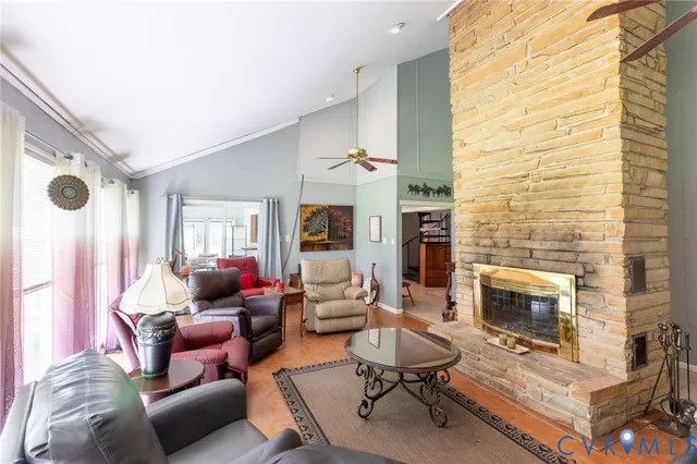 $650,000 | 17009 Faithful Run, Montpelier, VA 23192