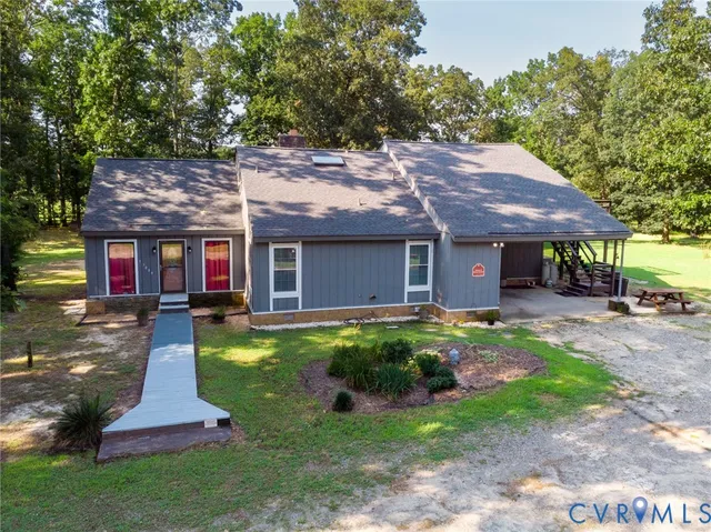 $650,000 | 17009 Faithful Run, Montpelier, VA 23192