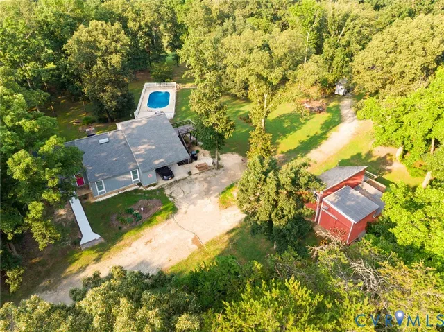 $650,000 | 17009 Faithful Run, Montpelier, VA 23192