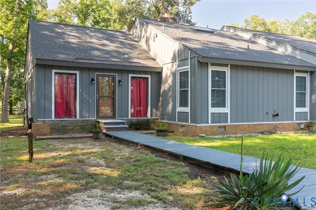 $650,000 | 17009 Faithful Run, Montpelier, VA 23192