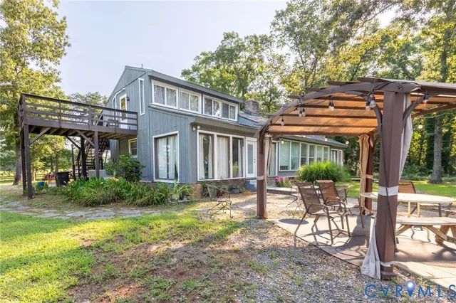 $650,000 | 17009 Faithful Run, Montpelier, VA 23192