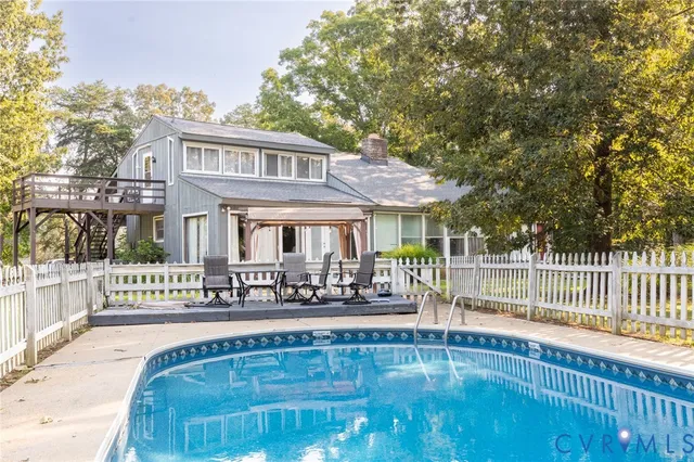 $650,000 | 17009 Faithful Run, Montpelier, VA 23192