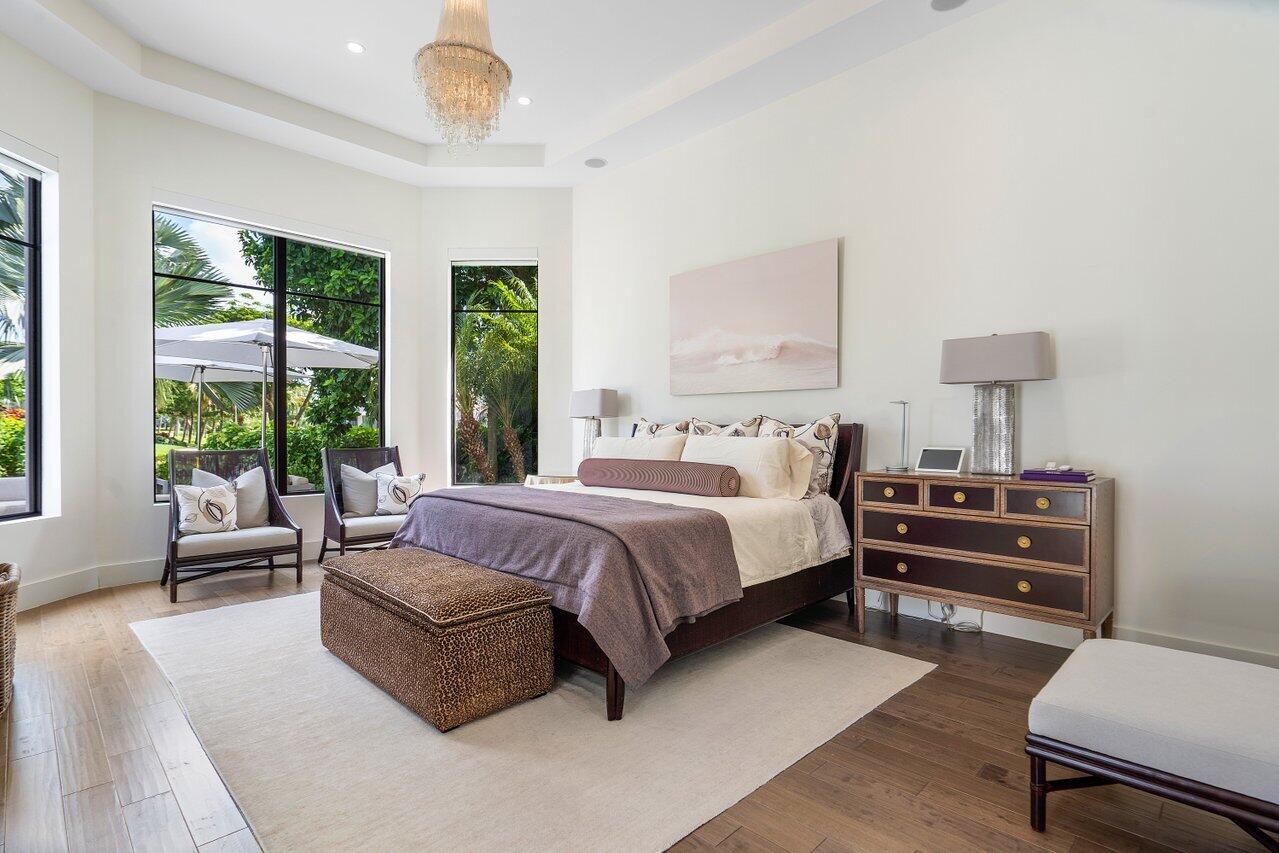 7428 Fenwick Place Boca Raton, FL 33496 - Photo 15 of 40 Master Bedroom
