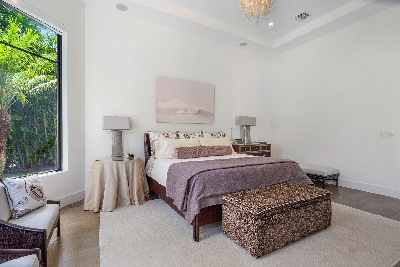 7428 Fenwick Place Boca Raton, FL 33496 - Photo 16 of 40 Master Bedroom