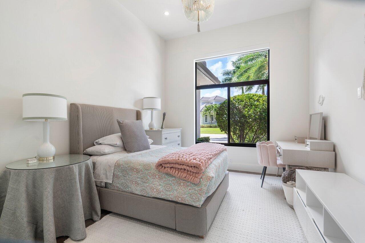 7428 Fenwick Place Boca Raton, FL 33496 - Photo 21 of 40 Guest Bedroom #2