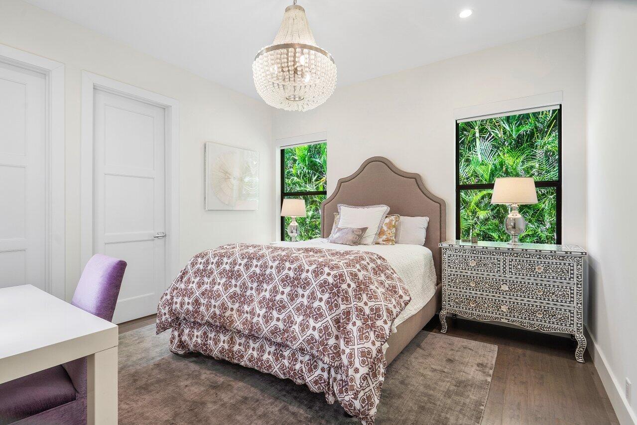 7428 Fenwick Place Boca Raton, FL 33496 - Photo 23 of 40 Guest Bedroom #3