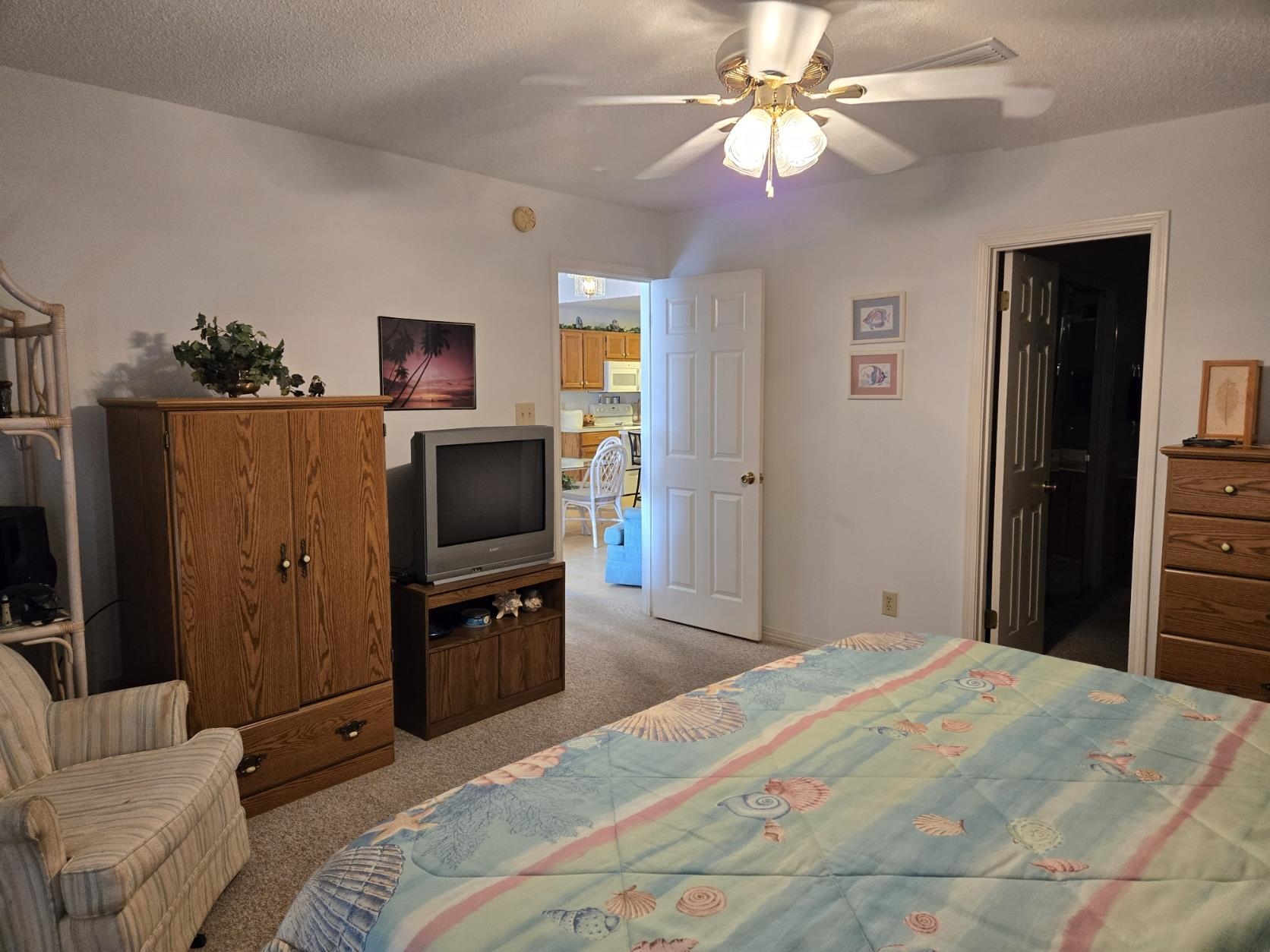 3200 Loop Road, Unit 87 Orange Beach, AL 36561 - Photo 24 of 46 Bedroom