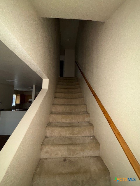 4411 Abigail Drive Killeen, TX 76549 - Photo 12 of 17 a view of entryway