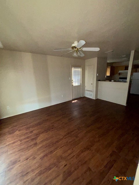 4411 Abigail Drive Killeen, TX 76549 - Photo 13 of 17 a view of an empty room with a window