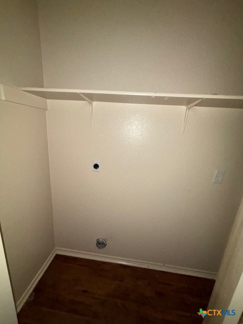 4411 Abigail Drive Killeen, TX 76549 - Photo 16 of 17 a view of a room