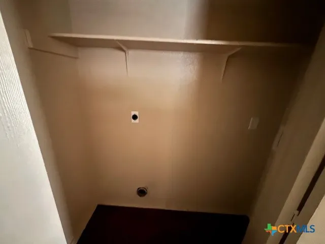 a view of small space