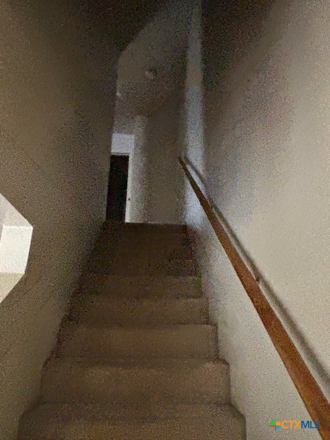 4411 Abigail Drive Killeen, TX 76549 - Photo 7 of 17 a view of entryway