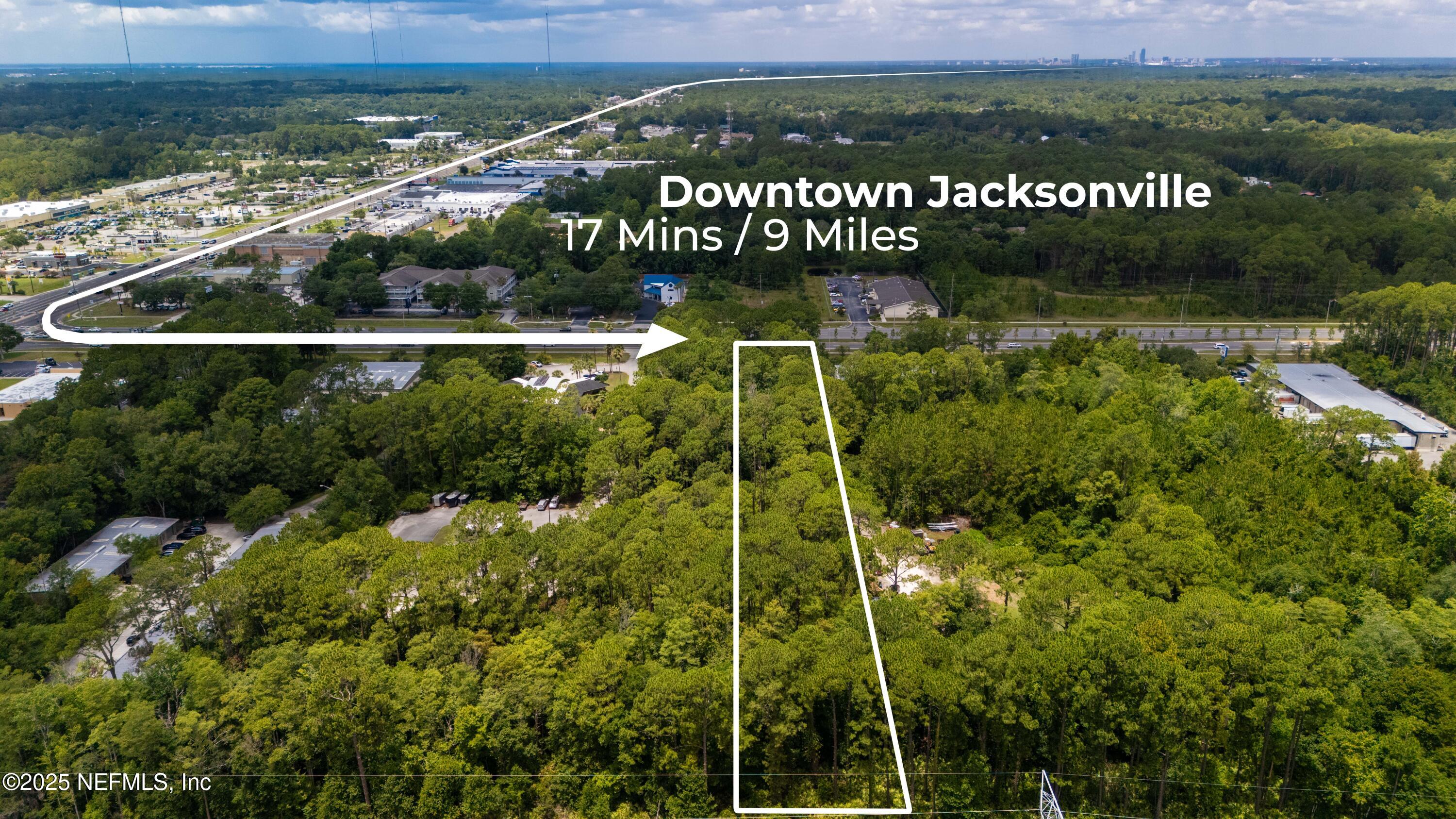 0 St Johns Bluff Road North Jacksonville, FL 32246 - Photo 2 of 12