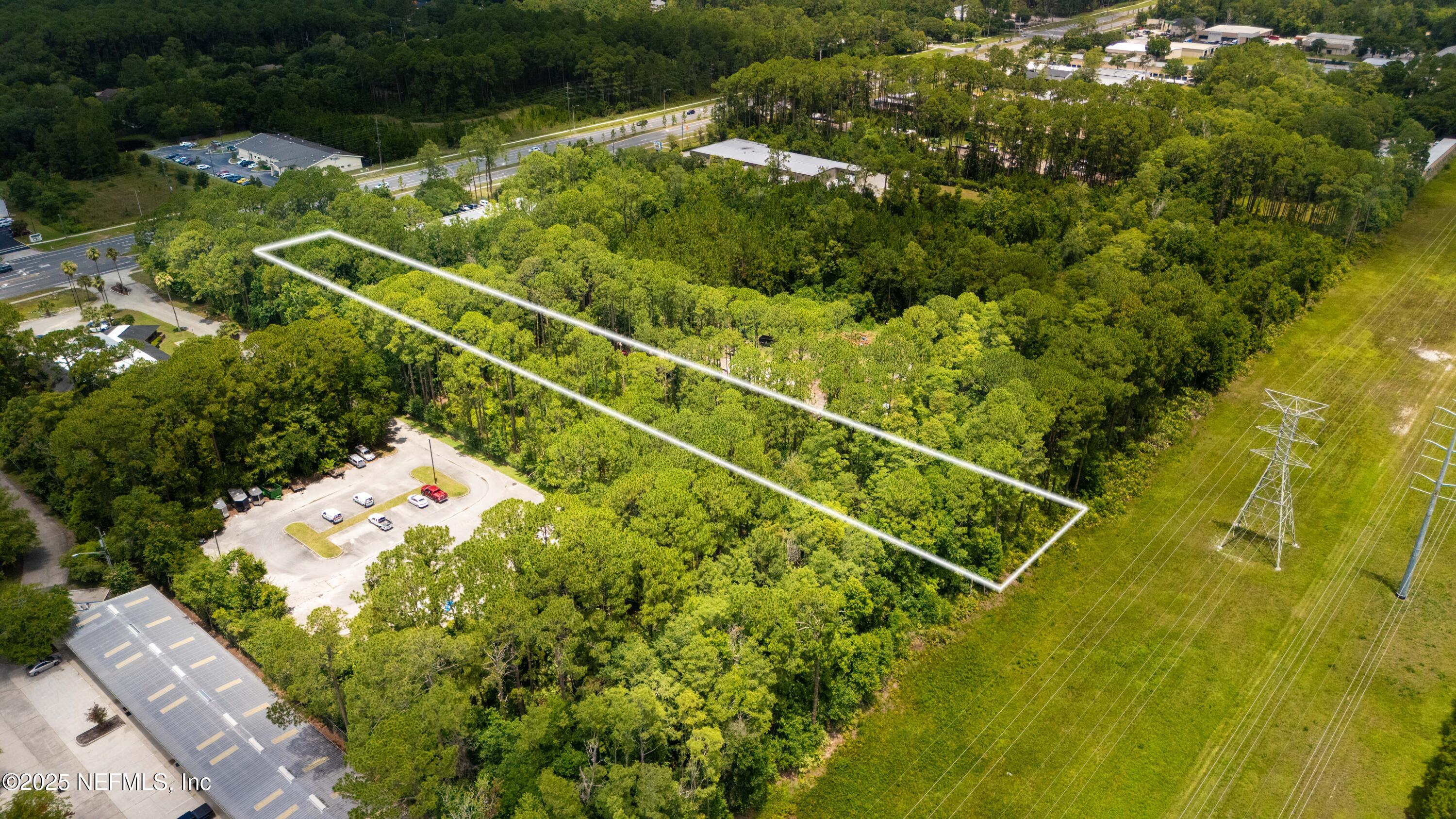 0 St Johns Bluff Road North Jacksonville, FL 32246 - Photo 6 of 12 a view of a tennis court