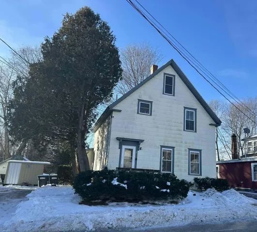 $275,000 | 6 Gilbert Street, Orono, ME 04473
