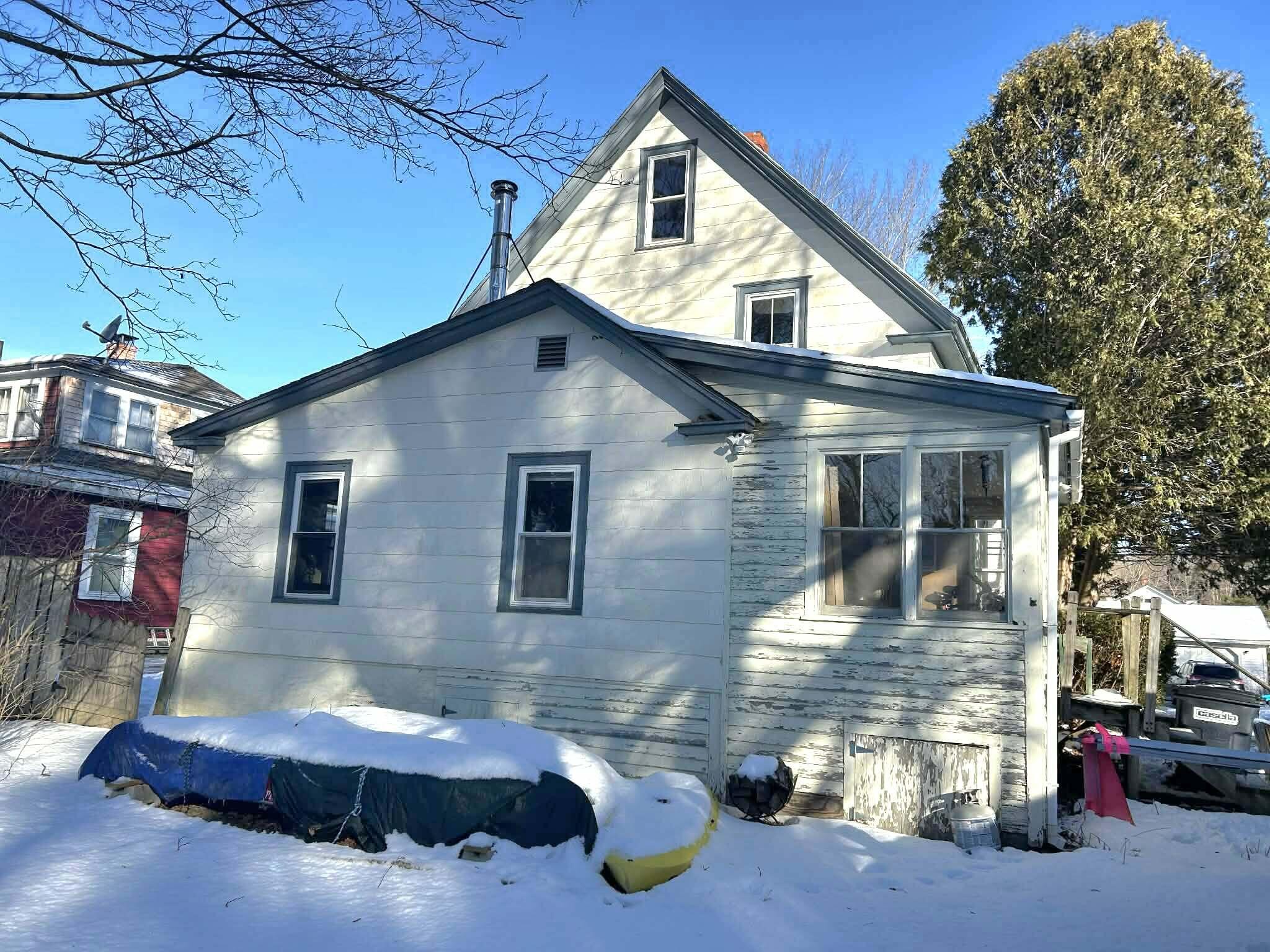 6 Gilbert Street Orono, ME 04473 - Photo 35 of 38 36