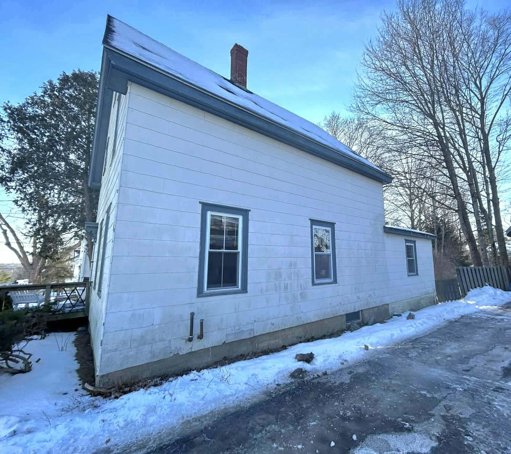 6 Gilbert Street Orono, ME 04473 - Photo 36 of 38 37