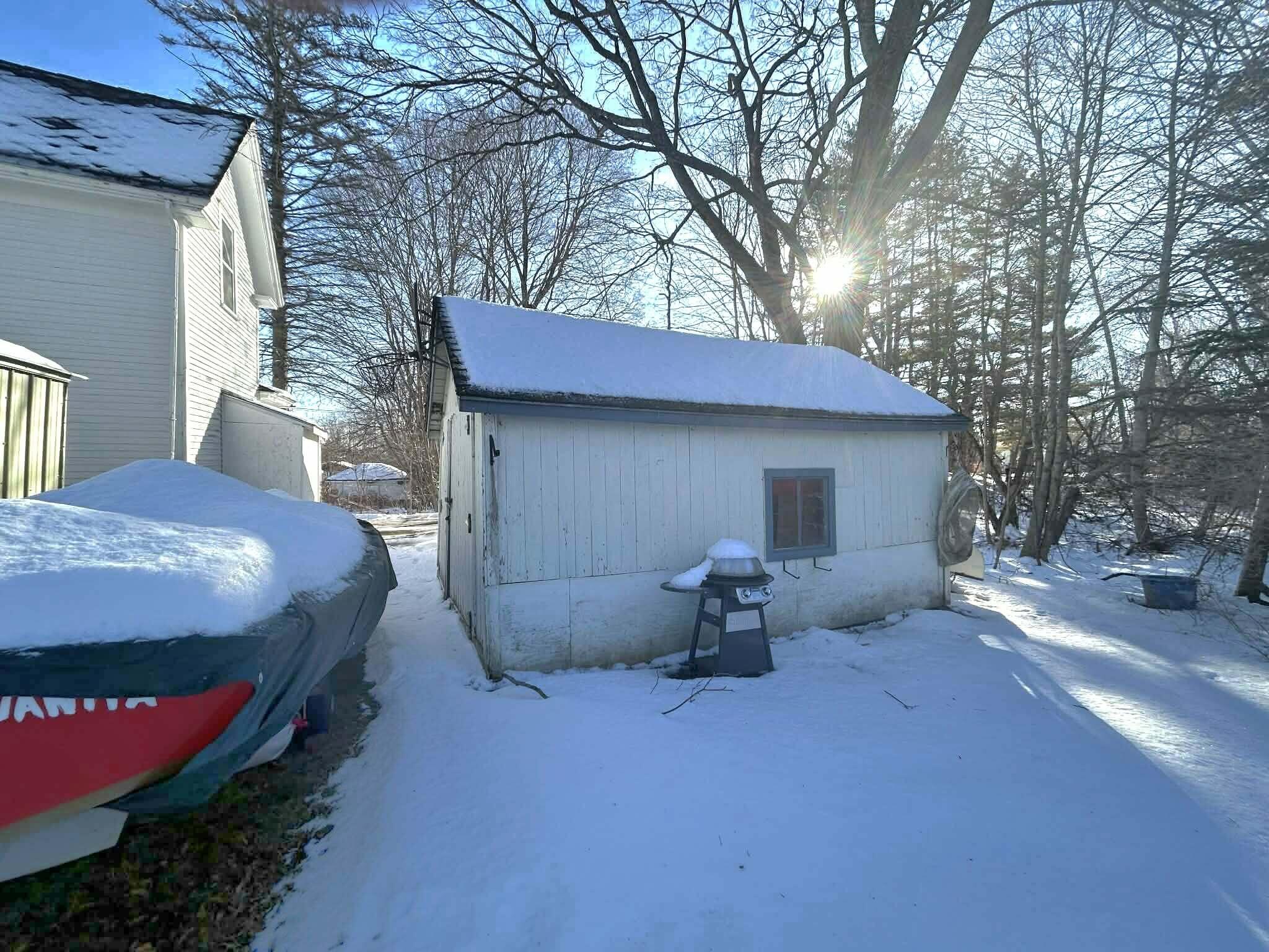 6 Gilbert Street Orono, ME 04473 - Photo 37 of 38 38