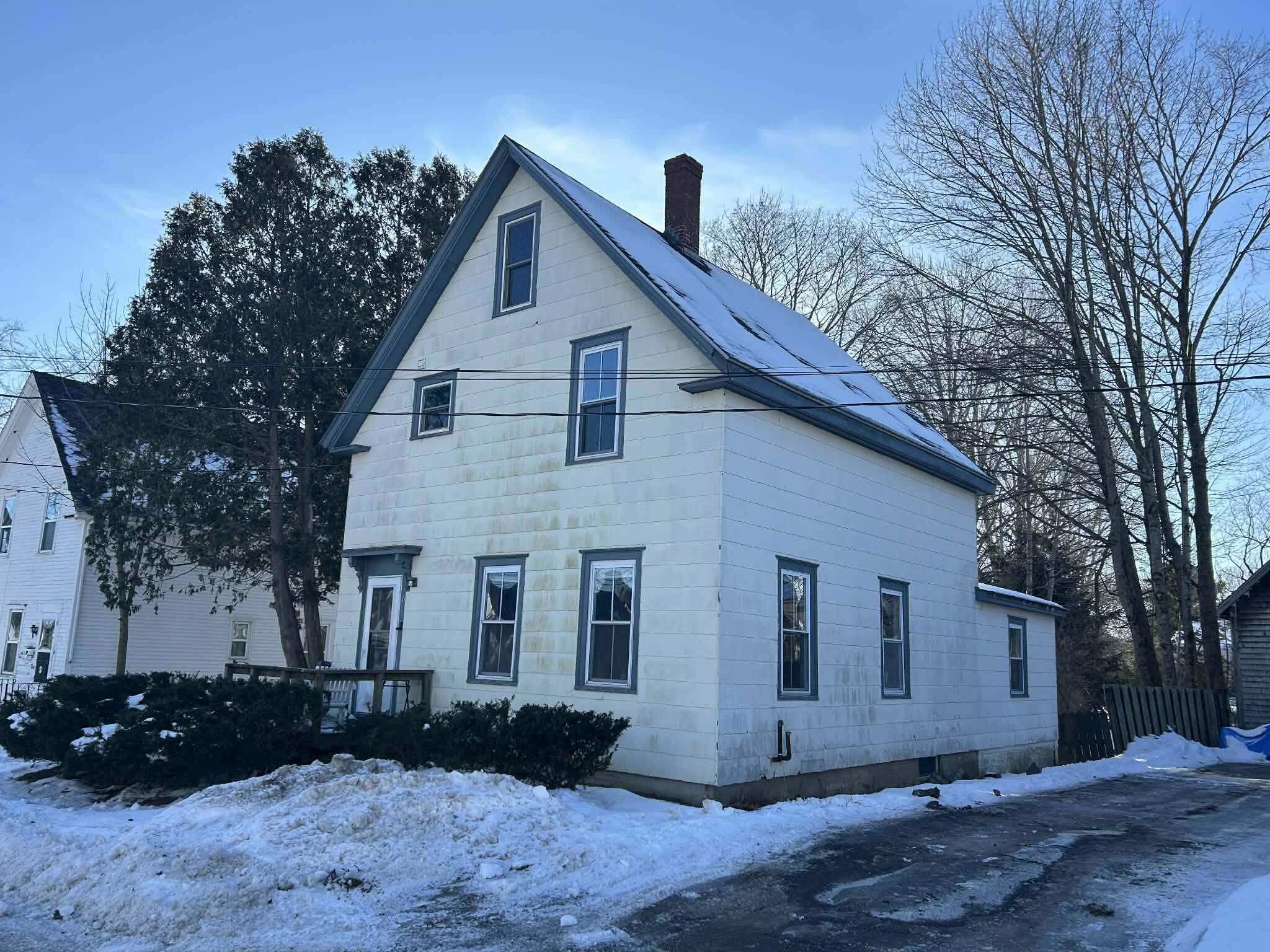 6 Gilbert Street Orono, ME 04473 - Photo 38 of 38 40