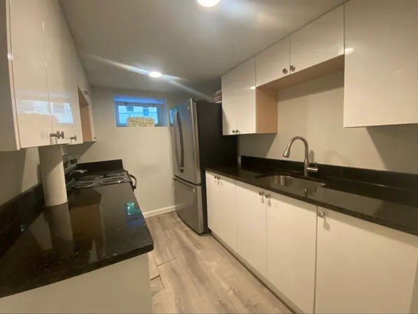 $2,000 | 113 Nottinghill Road, Unit B, Boston, MA 02135