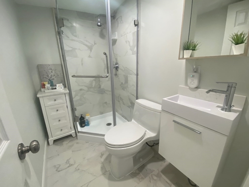 113 Nottinghill Road, Unit B Boston, MA 02135 - Photo 4 of 4