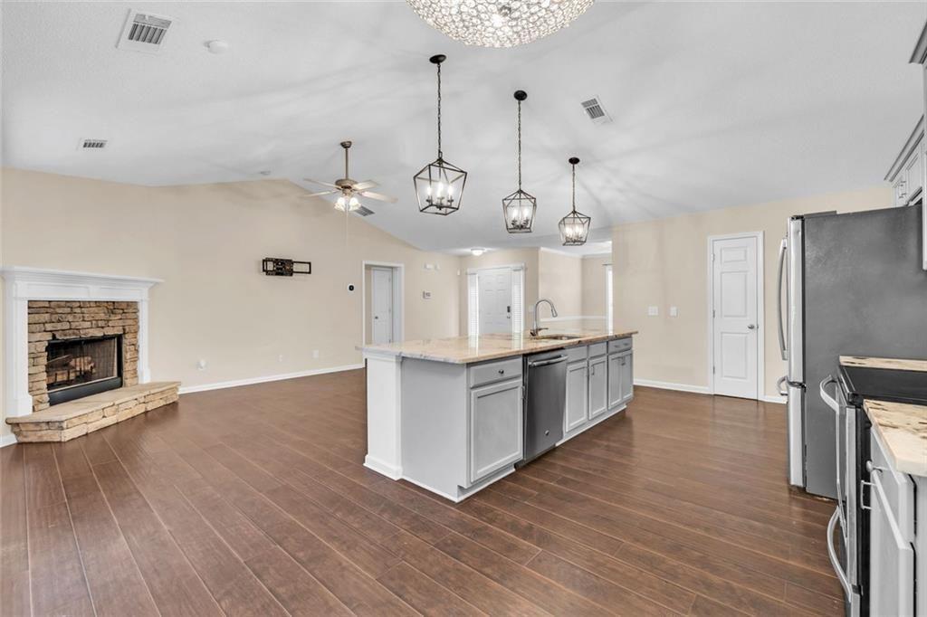607 McDowell Lane Bethlehem, GA 30620 - Photo 12 of 40