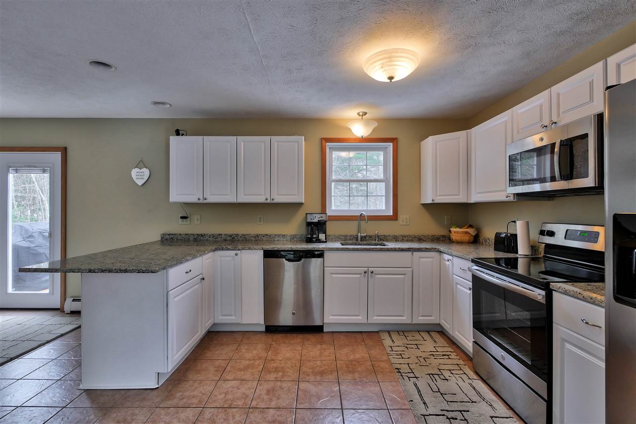 790 River Road Weare, NH 03281 - Photo 13 of 40 Gallery Image 13