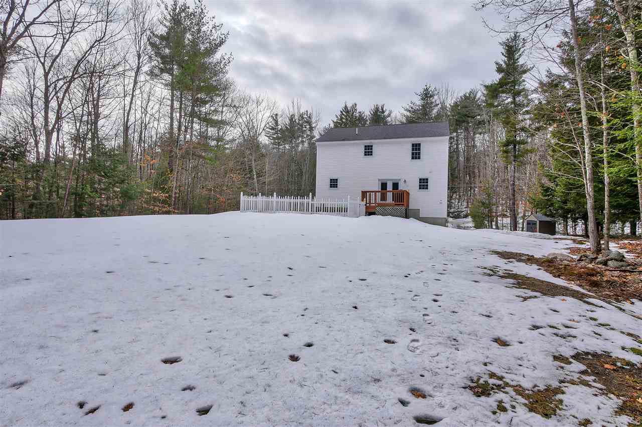 790 River Road Weare, NH 03281 - Photo 38 of 40 Gallery Image 38