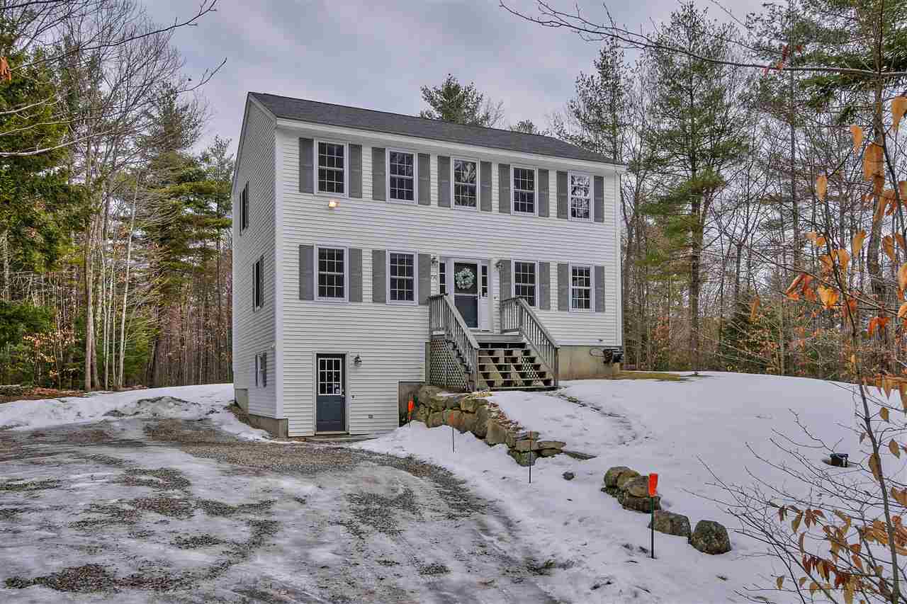 790 River Road Weare, NH 03281 - Photo 40 of 40 Gallery Image 40