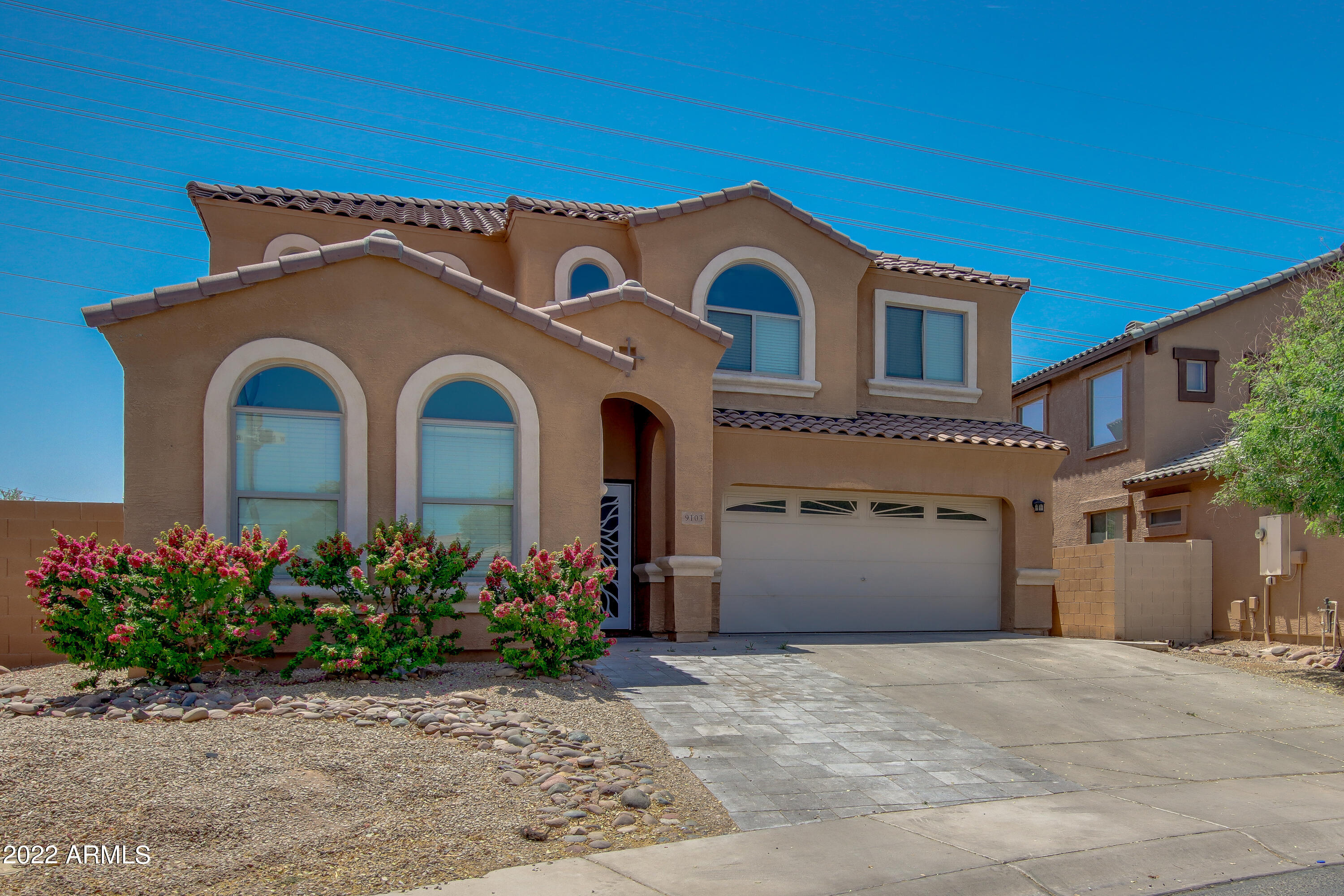 9103 West Heber Road Tolleson, AZ 85353 - Photo 1 of 34 heber dr -1