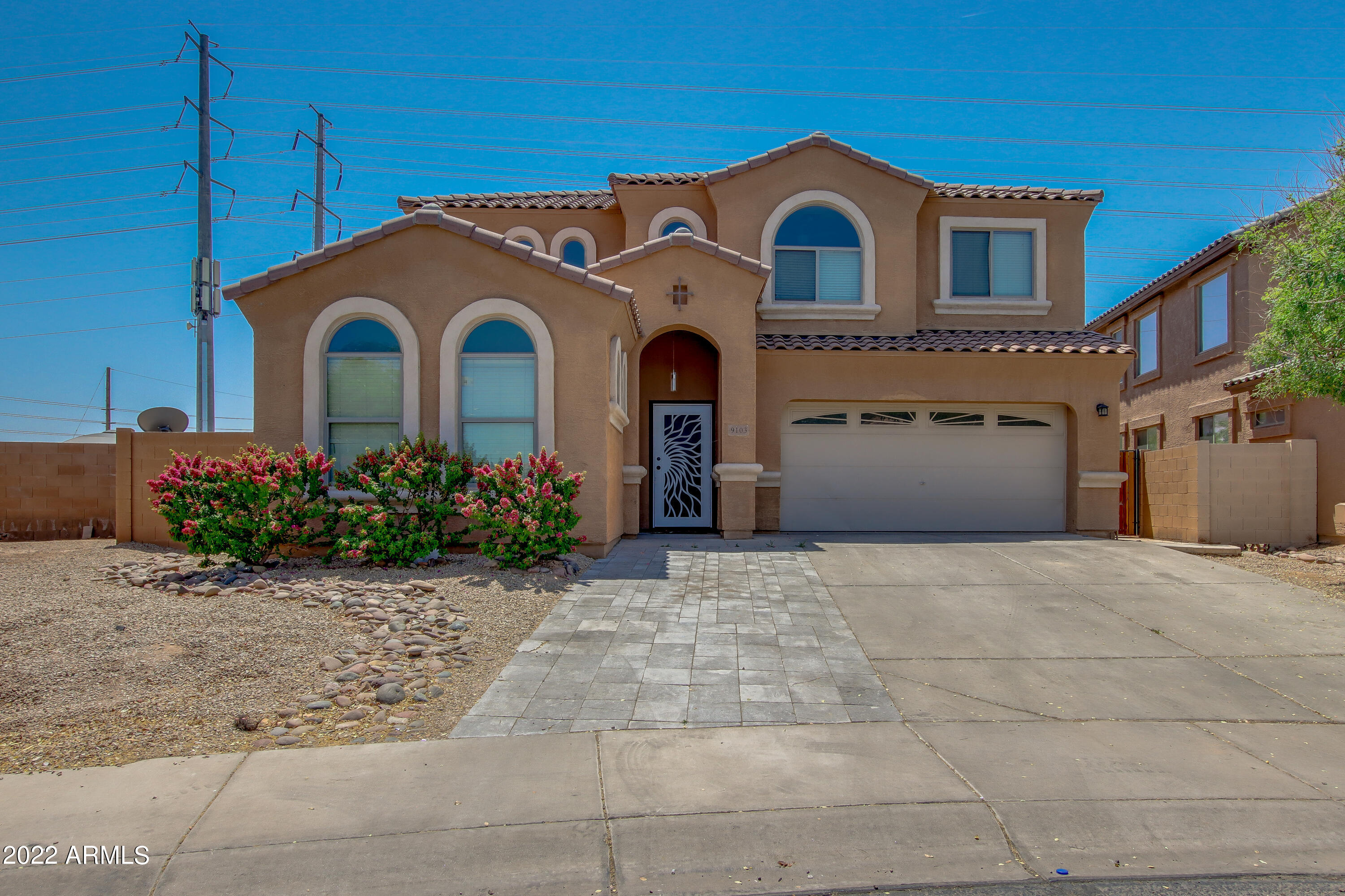 9103 West Heber Road Tolleson, AZ 85353 - Photo 3 of 34 heber dr -3