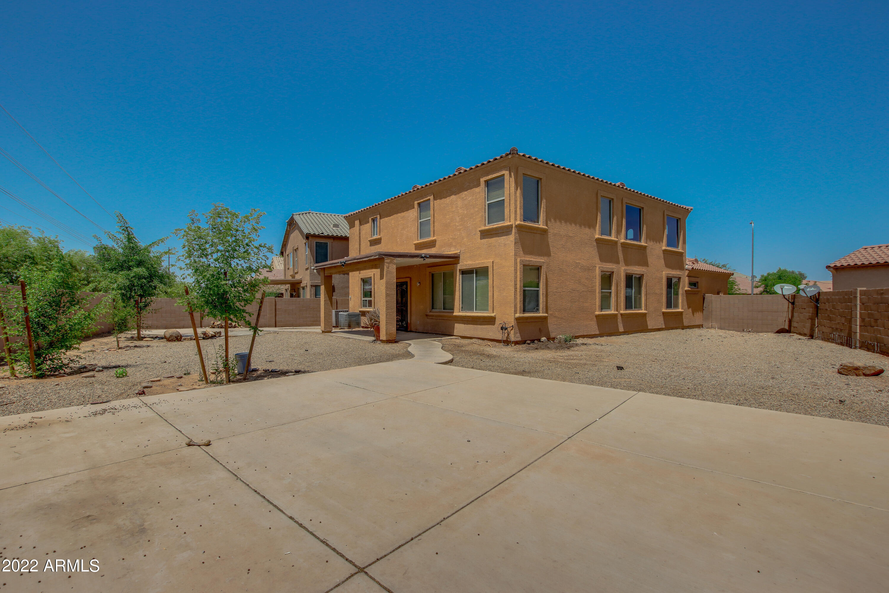 9103 West Heber Road Tolleson, AZ 85353 - Photo 33 of 34 heber dr -33