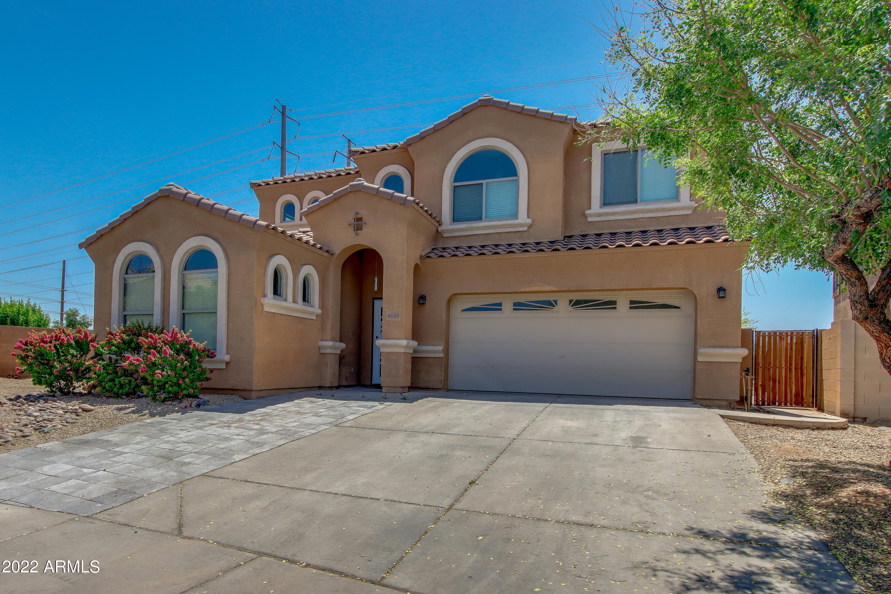 9103 West Heber Road Tolleson, AZ 85353 - Photo 4 of 34 heber dr -4