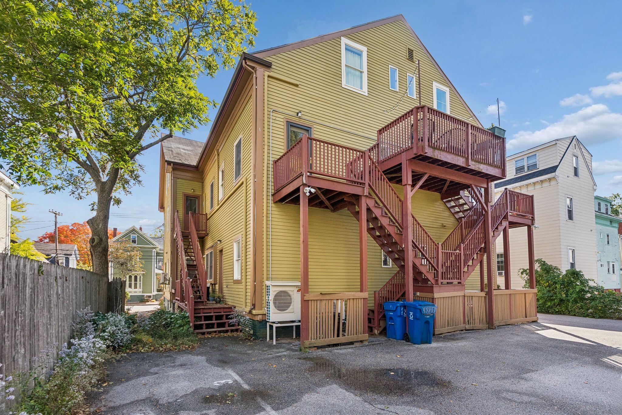 287 Spring Street, Unit 7 Portland, ME 04102 - Photo 30 of 38 6_DSC03595