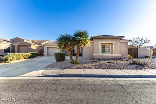 $669,000 | 775 West Citrus Way, Chandler, AZ 85248