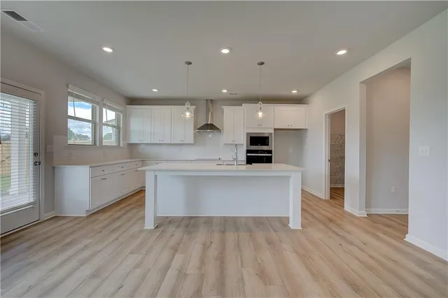 $548,595 | 2536 Cadenza Circle, Dacula, GA 30019