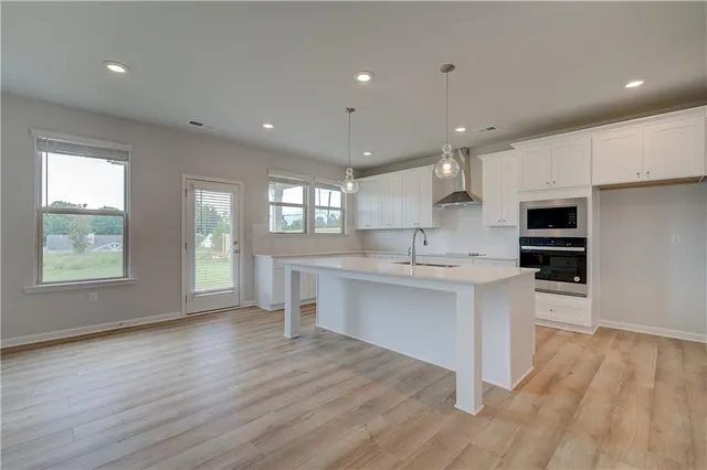 $548,595 | 2536 Cadenza Circle, Dacula, GA 30019