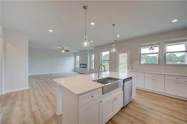 $548,595 | 2536 Cadenza Circle, Dacula, GA 30019