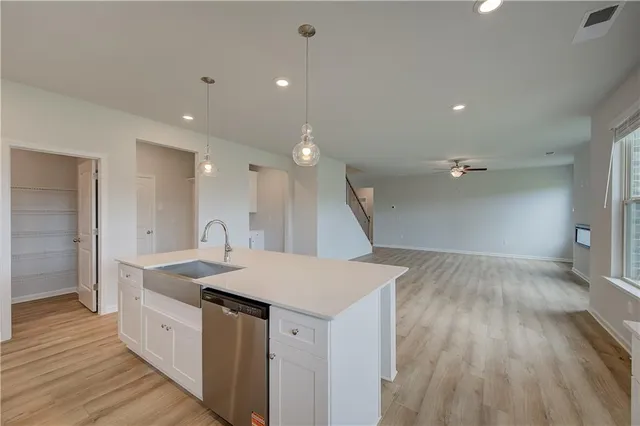 $548,595 | 2536 Cadenza Circle, Dacula, GA 30019