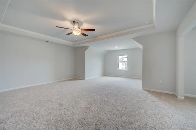 $548,595 | 2536 Cadenza Circle, Dacula, GA 30019