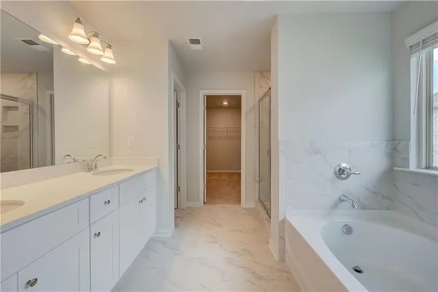 $548,595 | 2536 Cadenza Circle, Dacula, GA 30019