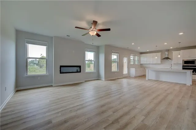 $548,595 | 2536 Cadenza Circle, Dacula, GA 30019