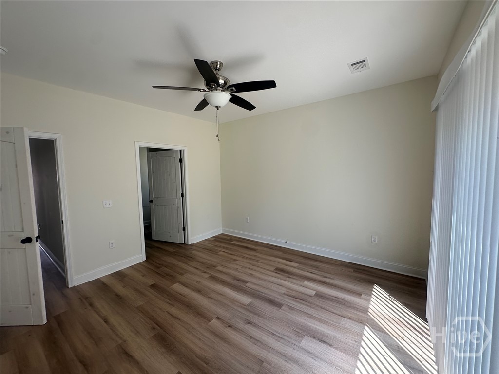 373 Carter Road, Unit B Allenhurst, GA 31301 - Photo 13 of 15