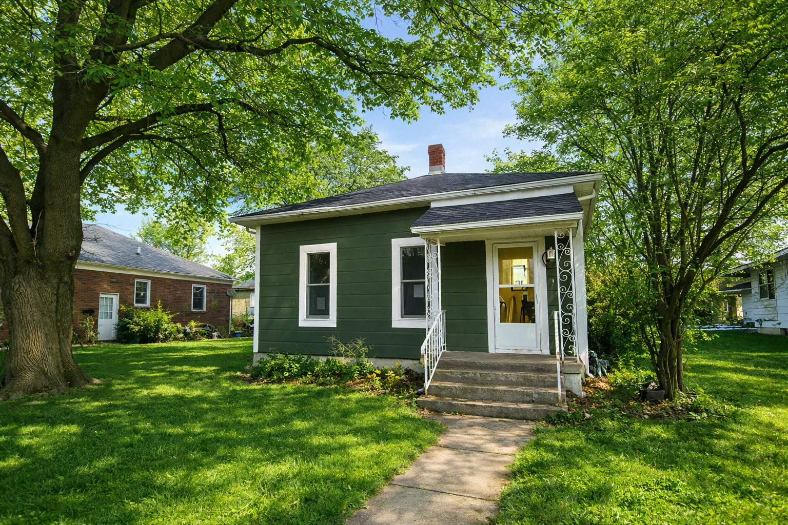 425 Sylvan Avenue Grand Ridge, IL 61325 - Photo 1 of 22