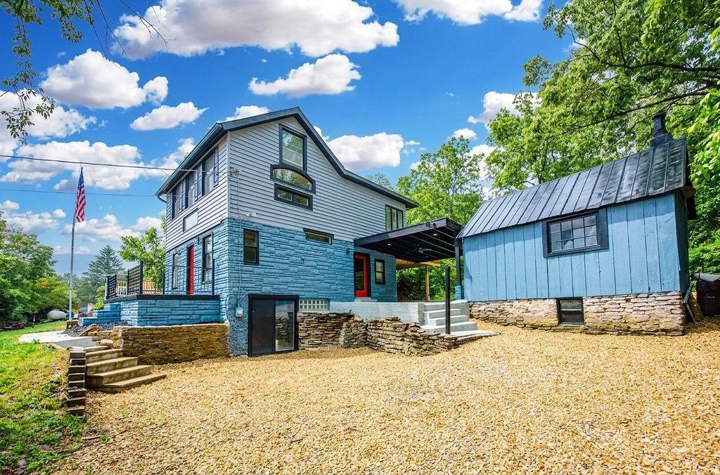 6851 Taylor Road Cincinnati, OH 45248 - Photo 42 of 50