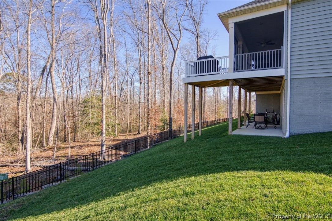 3836 Woodruff Road Williamsburg, VA 23188 - Photo 37 of 49 Gallery Image 37