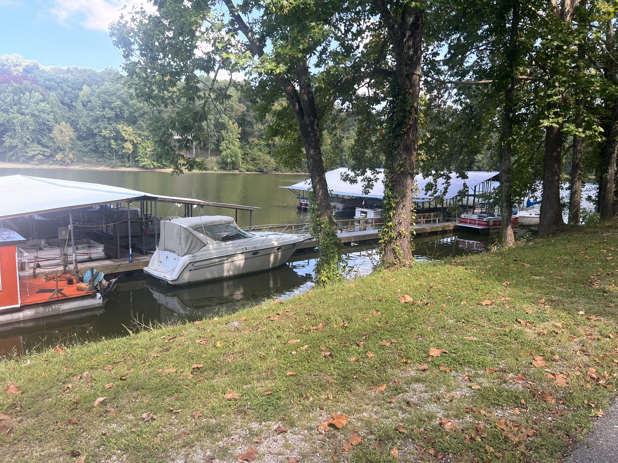 0 Cedar Point Road Bumpus Mills, TN 37028 - Photo 14 of 26 Gallery Image 14