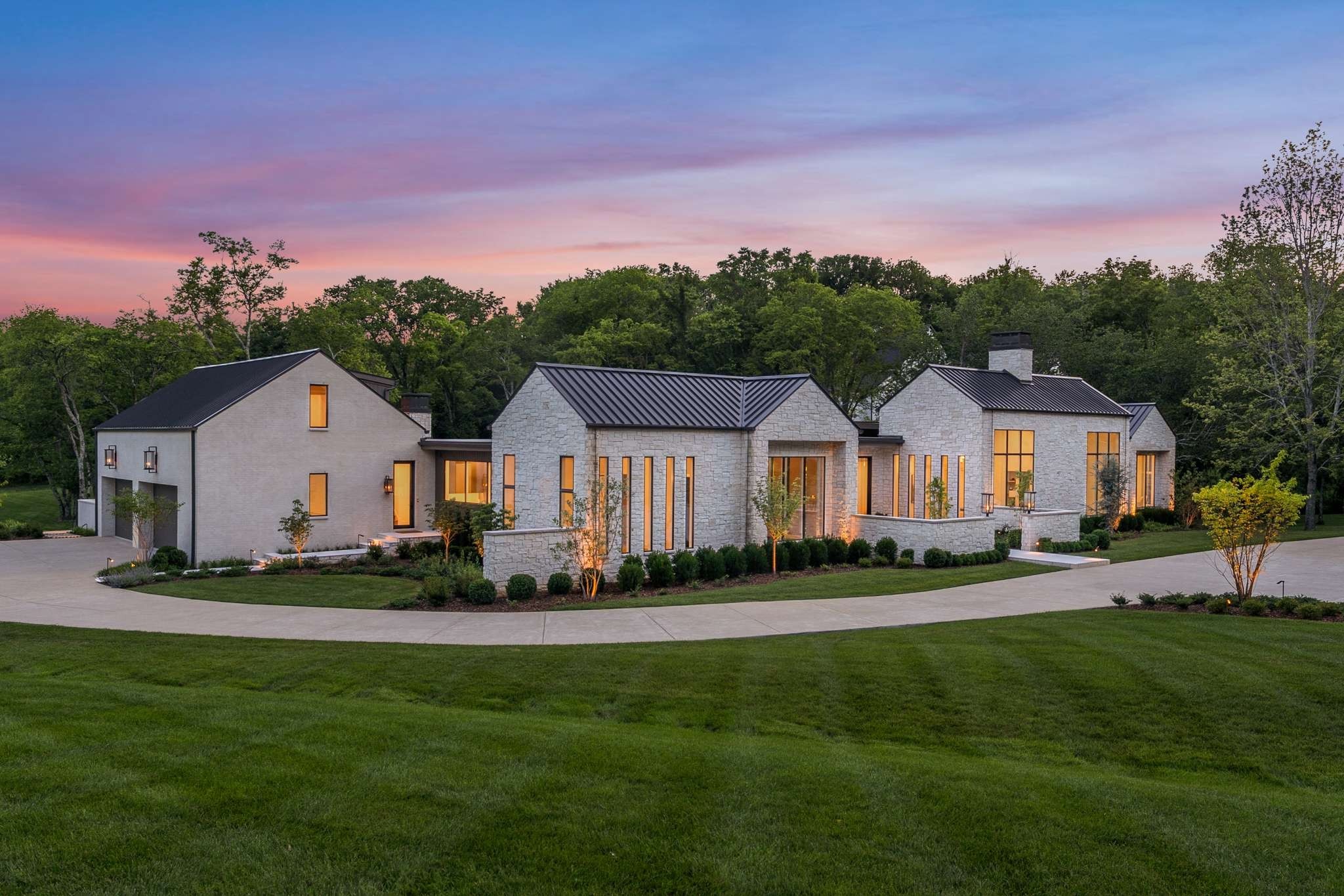 6315 East Valley Road Nashville, TN 37205 - Photo 6 of 28 Gallery Image 6